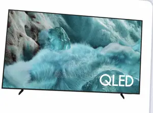 Shop Premium Samsung 85q7f 85” Qled Smart Tv(2025 Model)