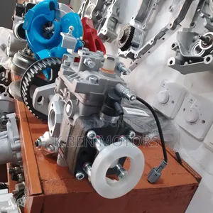 Toyota Hilux 5l Hiace 2l Injection Pump