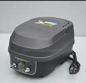 Airpump for Aquarium and Fish Ponds[Rechargeable]