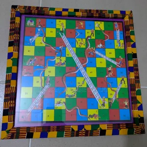 Snake  Ladder Ludo