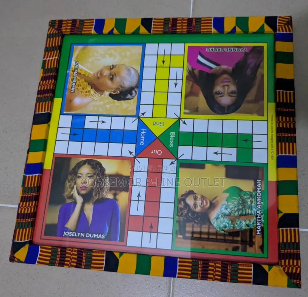 Snake  Ladder Ludo