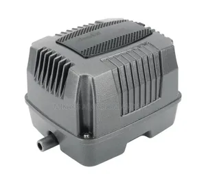 Rechargeable Oxygen Pump for Aquarium and Fish Pond