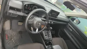 Honda CR-V 2024 Gray