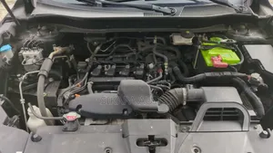 Honda CR-V 2024 Gray