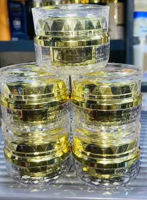 Glass Skin Face Cream