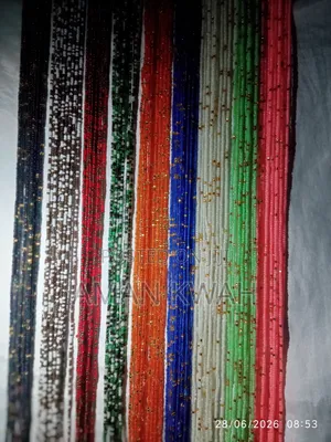 Waist Beads
