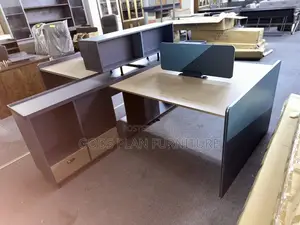 Executive Workstation ( 9k12)