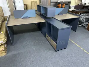 Executive Workstation ( 9k12)