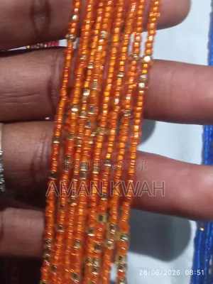 Waist Beads