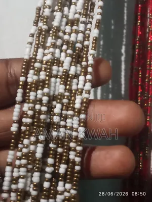 Waist Beads