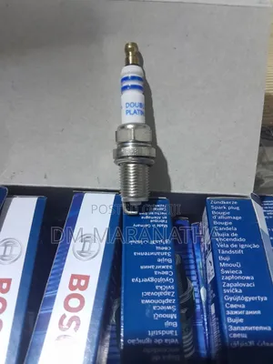 Bosch 16 Short Spark Plugs Per Piece