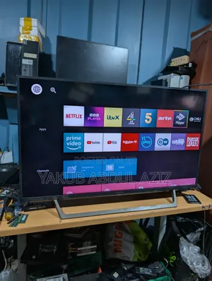 Sony 40 Inches Smart Digital TV