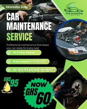 Car Repairs, Services, Maintenance