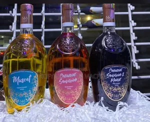 Asconi Gold Varieties