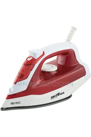 Coldless Iron