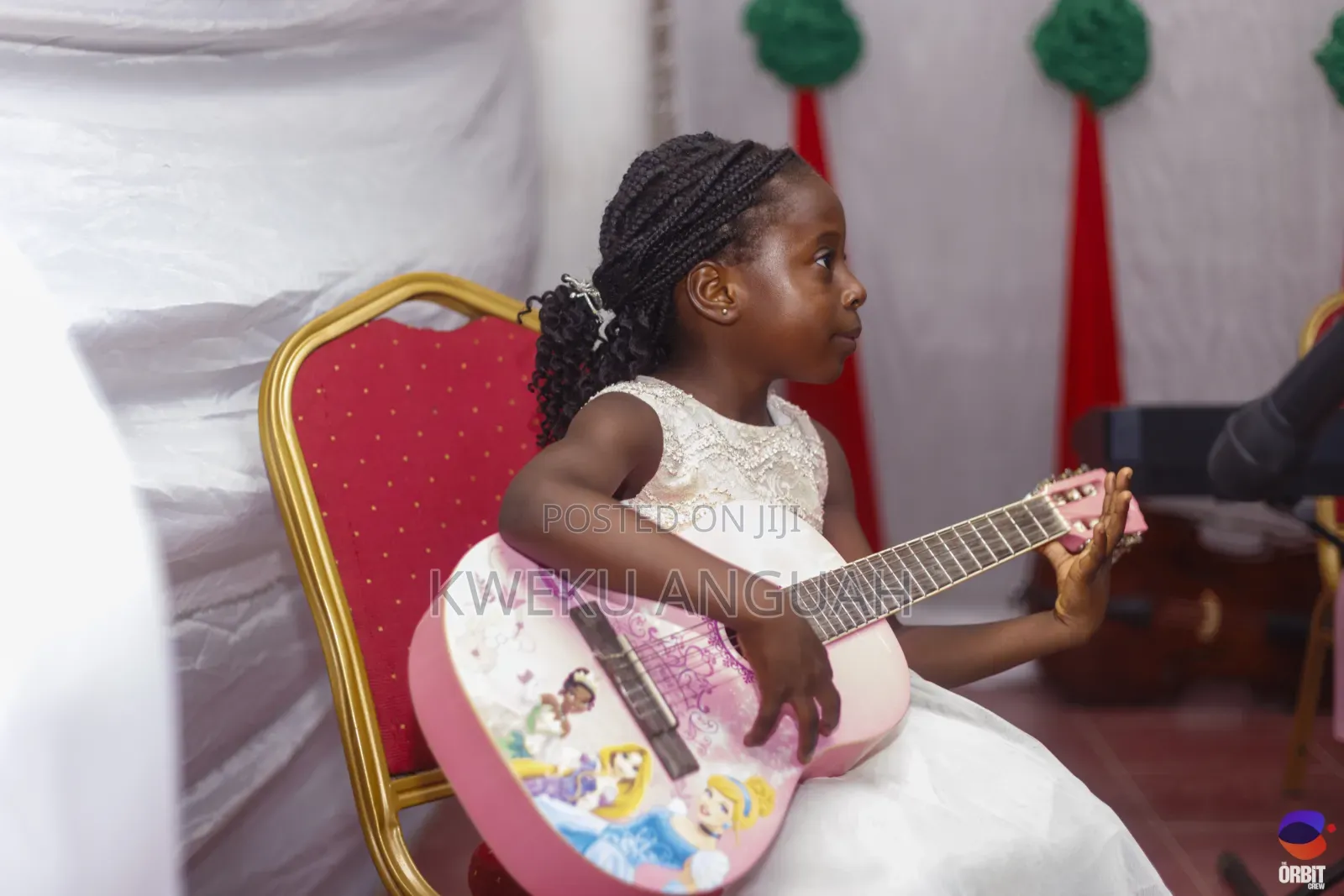 Music Lessons