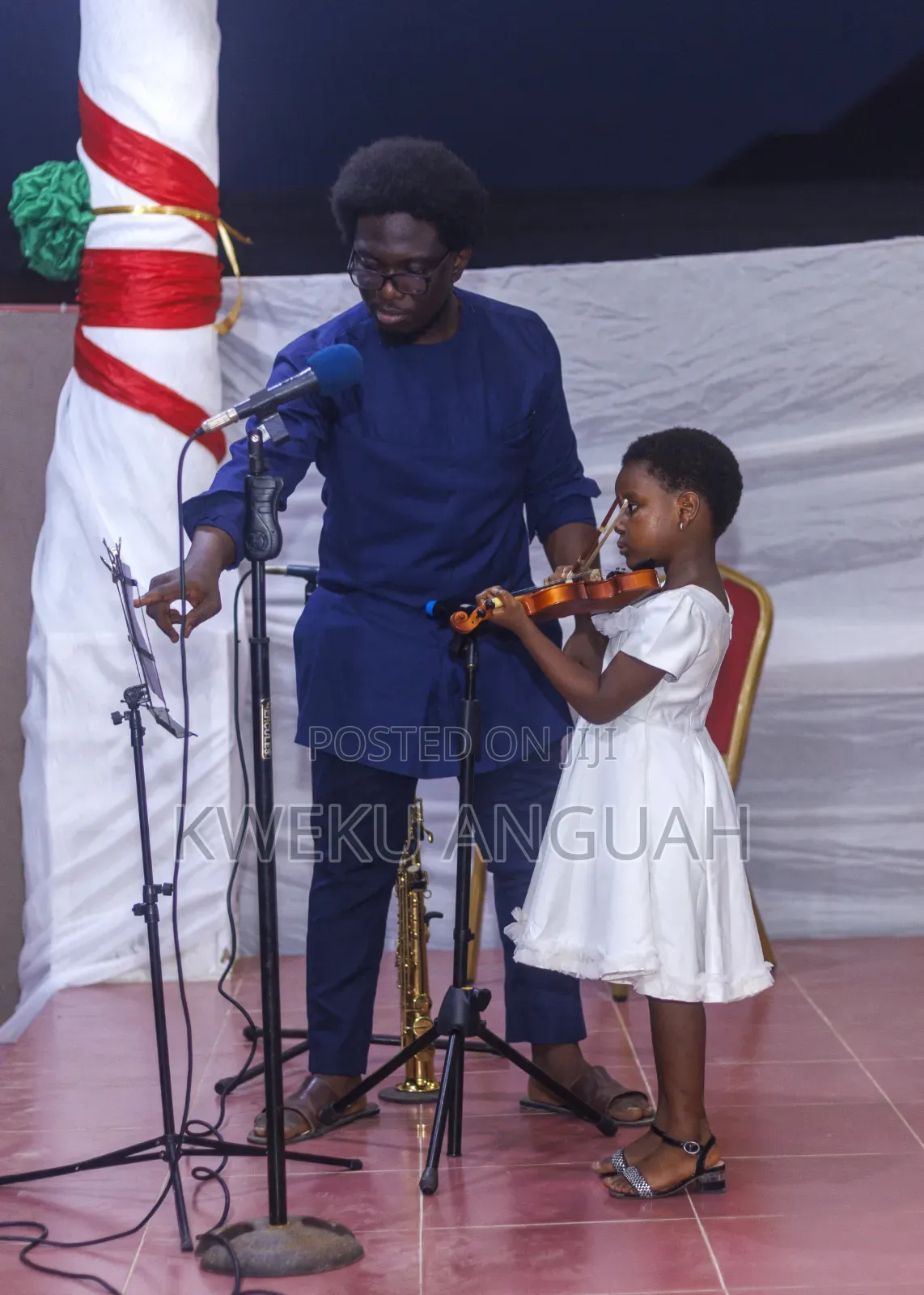 Music Lessons