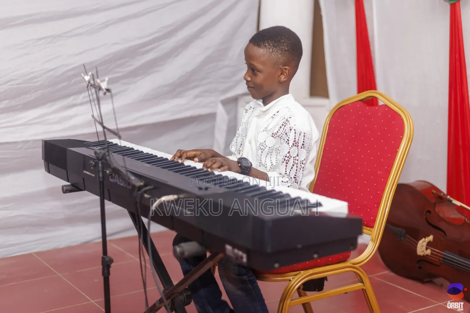 Music Lessons