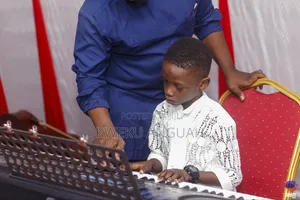 Music Lessons