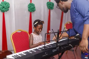 Music Lessons