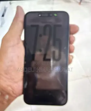 Apple iPhone 15 Pro Max 256 GB Black