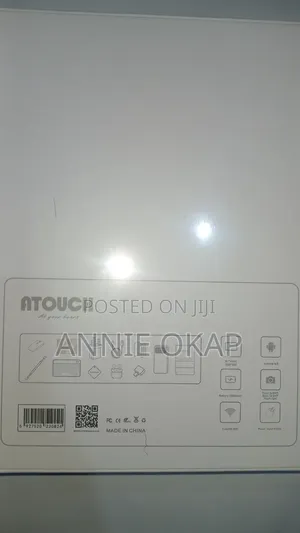 New Atouch 17Pro Max 1 TB