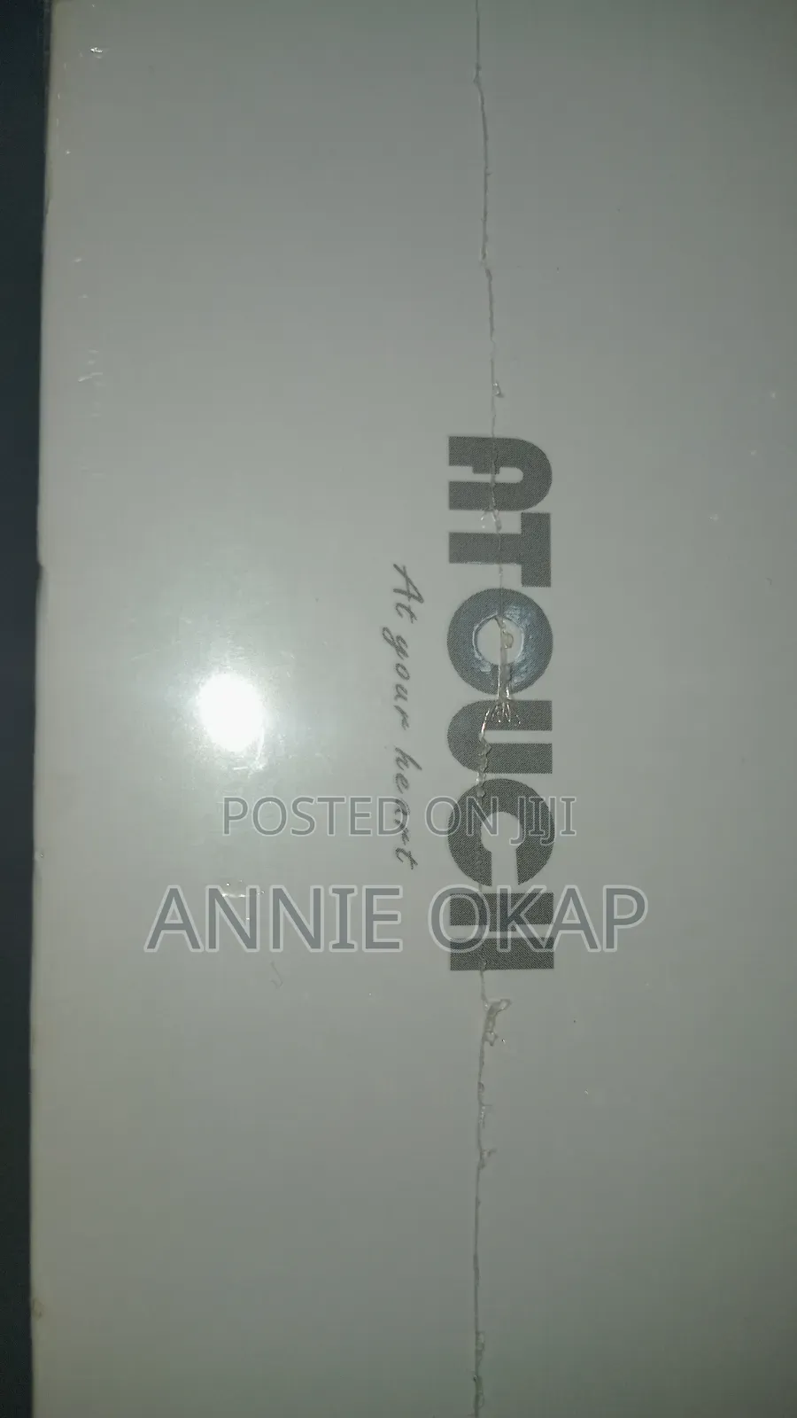 New Atouch 17Pro Max 1 TB