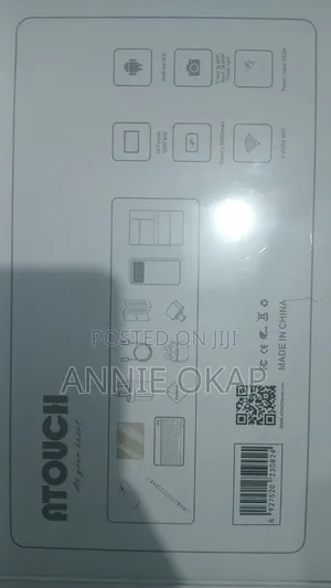 New Atouch 17Pro Max 1 TB