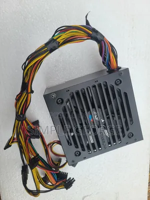 Power Supply 650wat