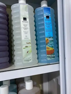 Uk Avon Senses
