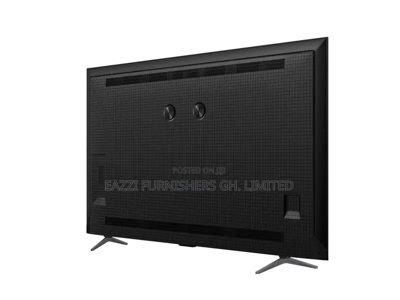 Tcl High End Ganing Tv 65 Inches 65p8k 144hz-288hz Smart Satellite