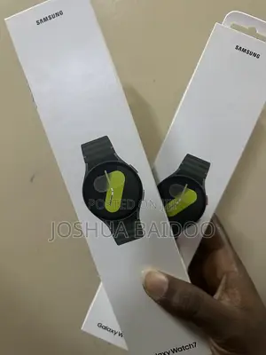Samsung Watch 7