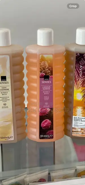 Uk Avon Senses