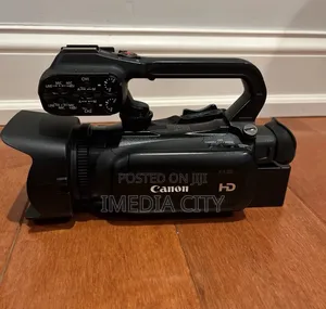 Canon Xa25