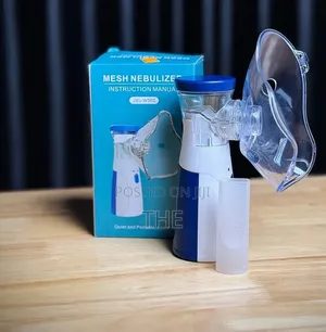 Portable Nebulizer