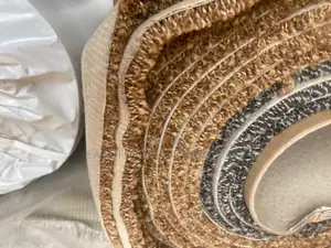 Domestic Woolen Carpets.