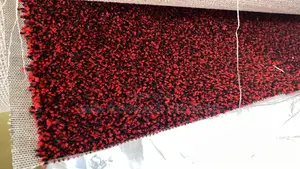 Domestic Woolen Carpets.