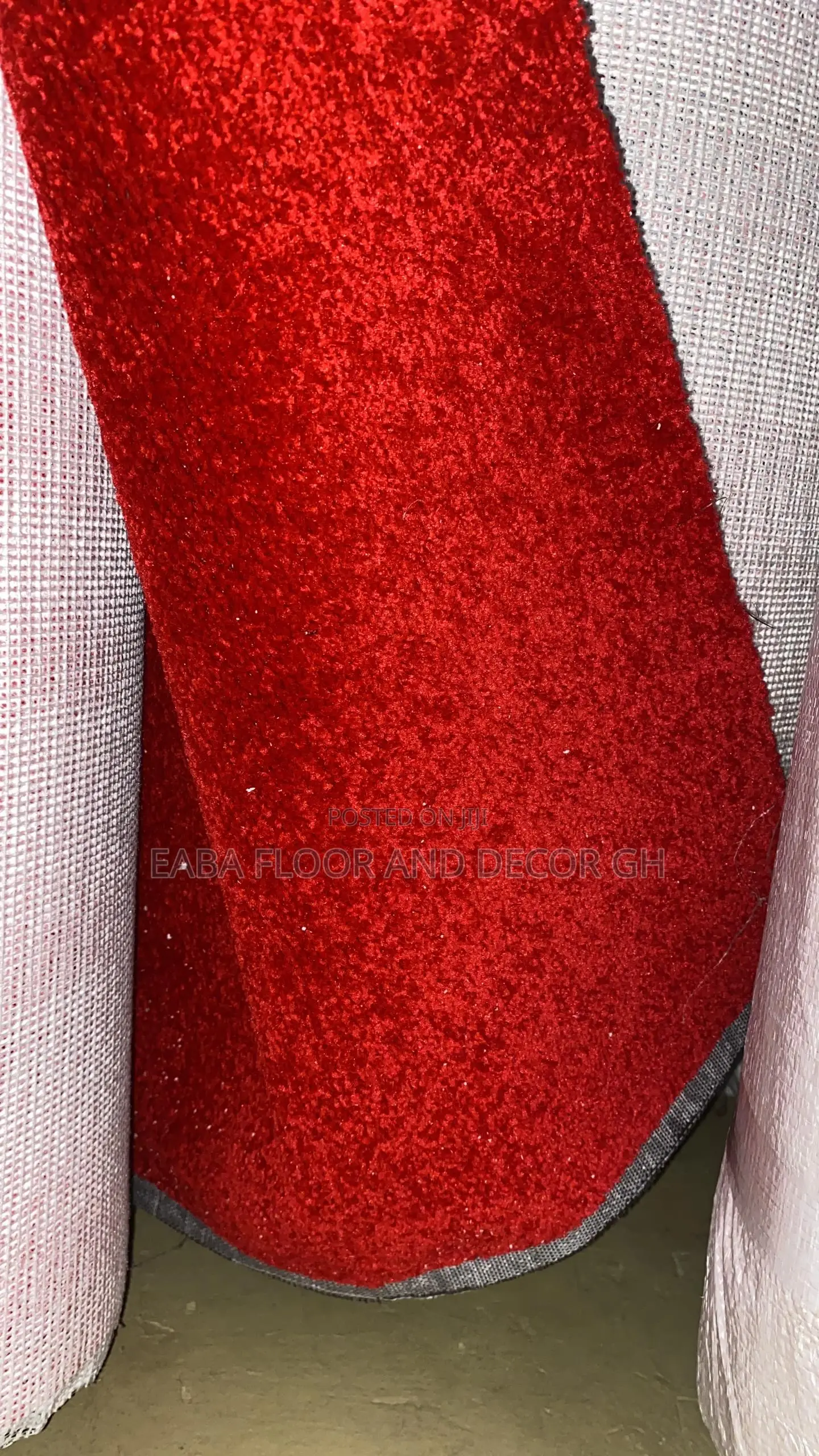 Domestic Woolen Carpets.