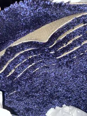 Domestic Woolen Carpets.