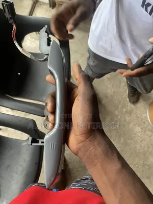 Honda Civic 2022 2023 2024 2025 Front Door Handle With Sensor