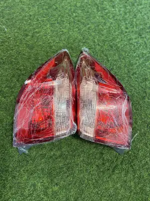 Toyota Corolla Taillights 2016 2017 2018