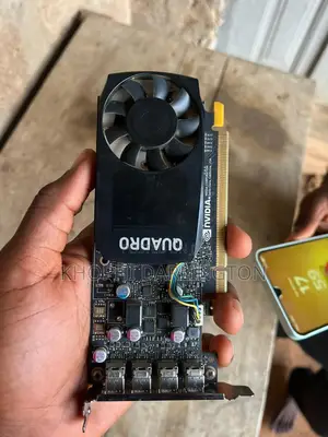 Nvidia Quadro P620