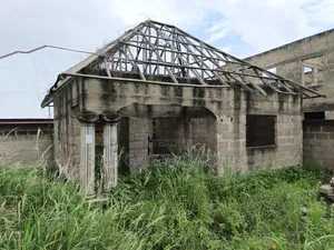 2 Bedrooms House In Mampongteng Nicho, Kumasi Metropolitan For Sale