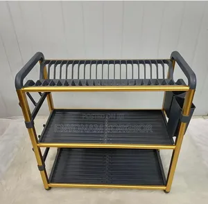 Kitchen Rack