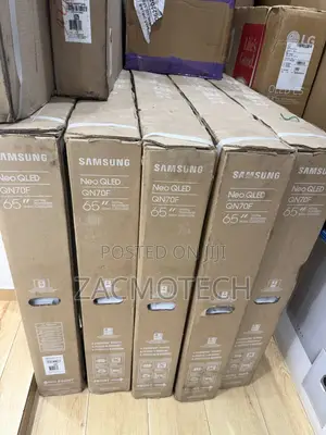 Samsung Tv