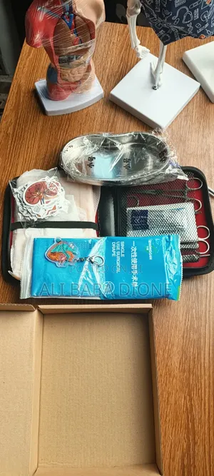 Suturing Kit