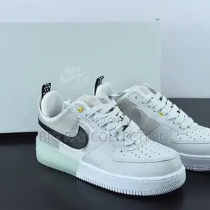 Undefeated Solid Airforce Sneaker