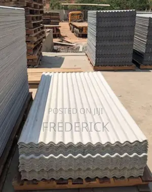 Roofing Sheets