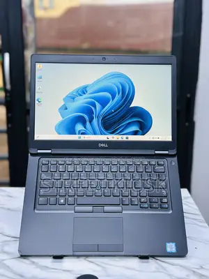 Laptop Dell Inspiron 14 5490 16GB Intel Core i5 HDD 500GB