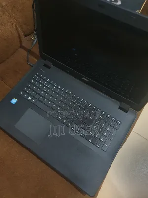 Laptop Acer Aspire 15 8GB Intel Core i3 HDD 500GB